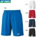 YONEX 15124 Uni вязаный шорты одежда ( Uni ) одежда бадминтон * теннис Yonex 2024SS[ Япония бадминтон ассоциация рассмотрение соответствие требованиям товар / почтовая доставка возможно ]