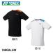 YONEX 16003LCW Uni dry футболка Lee *chon way эксклюзивный 2017 Yonex [ почтовая доставка возможно / ограниченный товар ]