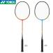 YONEX MP8LTG мускл энергия 8LT MUSCLE POWER бадминтон ракетка Yonex 2024SS[. сверху settled ]