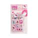  плитка наклейка зеркало | Hello Kitty | розовый 139873k Lux герой товары взрослый симпатичный ребенок зеркало брелок для ключа глаз печать .. подарок девочка 