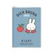 2026 отчетный год dia Lee 10 месяц начало Miffy bruna world A6 man s Lee & we k Lee синий 26-01BD-1B квадратное герой товары ske Jules .