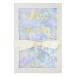  свадьба карта брак праздник . цветочный принт земля парные WD228-3 619957 Sanrio sanrio поздравительная открытка письмо симпатичный взрослый ребенок 