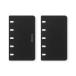 PLOTTER Mini 5 подъемник 2 листов 77718111 плоттер блокнот заправка KNOX knock s дизайн Phil M5 Micro5