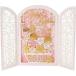  день рождения карта цельный Laser cut роза BD102-2 831549 Sanrio поздравительная открытка sanrio праздник день рождения карта 