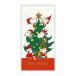  Рождество золотой . праздник . конверт Snoopy tree .....II 848071 Япония отверстие Mark .. пакет pochi пакет . маленький .. взрослый ребенок письмо солнечный ta. подарок подарок 