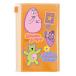 Barbapapa TIDY.... классификация . сумка BBZ-354 поздравление жизнь взрослый смешанные товары подарок подарок карта размер ладонь compact канцелярские принадлежности место хранения держать ..