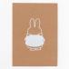  Miffy miffy открытка (sheets) BM-155 зеленый flash герой товары miffy Dick Bruna канцелярские принадлежности взрослый симпатичный простой открытка письмо po ska 