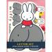  Miffy titsuk bruna ...... дом Miffy da ikatto карта письмо [miffy] [BS20-24] квадратное 