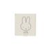  Miffy зеркало S IV слоновая кость EB476WH лицо серии 6thktsuwaBSS канцелярские принадлежности взрослый герой товары простой симпатичный DickBruna зеркало . суп .. мобильный 