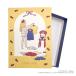 ����͂��ꂢ�~�T�����I�L�����N�^�[�Y �\�蔠(�n���[�L�e�B/��) G08807 �w���X�e�C�t�� �R���{ ��� ��l ���킢�� ���� �������� ���� ���� ���[ �֘A�摜1