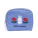 30%OFF Miffy and ROSE сумка A MF859Aktsuwa Miffy герой товары канцелярские принадлежности rose симпатичный взрослый внутри карман вставка есть кисть регистрация . cosme перевозка 