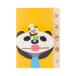 30%OFF Panda. . ложка . сковорода Dada ikatto прозрачный файл 5P A S2139790 Sunstar канцелярские принадлежности герой товары симпатичный Shibata Kei ko книга с картинками регулировка 