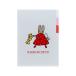  прозрачный файл A5 3 карман RSC4 marron крем S2174871 retro Sanrio герой z no. 4. Sunstar канцелярские принадлежности герой товары взрослый документы регулировка 