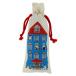  Moomin длина .. мешочек MU25SU...S2336685 Sunstar канцелярские принадлежности герой товары симпатичный Moomin магазин . портфель регулировка место хранения 