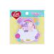 20%OFF уход Bear da ikatto клейкий лист mint green S2846853 Sunstar канцелярские принадлежности герой товары SLUMBER Party симпатичный взрослый ребенок ... сообщение .. память 