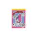  память Mini Sanrio маленький коллекция My Melody S2850443 Sunstar канцелярские принадлежности взрослый герой товары симпатичный блокнот для заметок сообщение ..