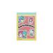  память Mini Sanrio маленький коллекция Sanrio герой zS2850486 Sunstar канцелярские принадлежности взрослый герой товары симпатичный блокнот для заметок сообщение ..