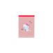  память Mini Hello Kitty стерео shoPastel S2851164 Sunstar канцелярские принадлежности герой товары Sanrio симпатичный студент школа . индустрия блокнот для заметок сообщение ..