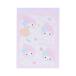  память mi лак teshoMarshmallowPop My Melody S2853884 мармешлоу pop Sunstar канцелярские принадлежности Sanrio герой z взрослый симпатичный подарок Aurora 