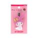 da ikatto Kirakira зажим Sanrio маленький коллекция My Melody S3626512 Sunstar канцелярские принадлежности взрослый герой товары симпатичный .. останавливать .