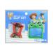 TOYSTORY5da ikatto зажим комплект woody & Lilly накладка S3627837 Toy Story Sunstar канцелярские принадлежности герой товары взрослый ребенок piksa- фильм Disney 