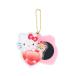  зеркало есть ak ключ. через ... Hello Kitty & Thai колено коричневый mS8349541 Sunstar канцелярские принадлежности Sanrio симпатичный взрослый студент ... зеркало акрил брелок для ключа 