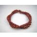 полосный продажа товар красный jasper Φ6±0.2mm