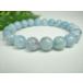  единообразие браслет аквамарин качество AA Φ9-9.8mm