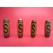 chi спальное место высококлассный дракон . небо . золотой sen . небо .30×10mm 2 шарик SET