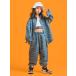  Kids танцевальный костюм hip-hop девушки костюм Street одежда heso.. осень-зима простой б/у одежда способ Dance собрание Dance Event симпатичный модный pe-z Lee рисунок 