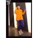  рубашка long T длинный рукав Kids танцевальный костюм hip-hop o range top s ребенок одежда Jazz Dance мужчина девочка тренировка надеты презентация супер-скидка распродажа немедленная уплата 