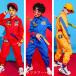  Kids танцевальный костюм hip-hop HIPHOP все в одном детский комбинезон ремень выставить длинный рукав Cheer ребенок мужчина девочка Jazz Dance stage тренировка надеты распродажа 