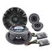 Audiopipe Loudspeaker/Tweeter Component Set 1000W Max