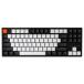 Keychron C1 Mac 쥤 ͭᥫ˥륭ܡ Gateron G Pro åɥå ƥ󥭡쥹 87 ABSå ԥ塼ܡ Windows PC