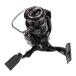 Spinning Fishing Reel, Chamfer Outlet Metal Cold Forging Technology Large Capacit Line Cup Fishing Reel 5.2:1 Farther Casting for Sea Fishing(COCO3500