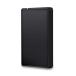 inBEKEA Portable External Hard Drive,USB 3.0 Mobile Hard Disk 120GB 160GB 250GB External Hard Disk 2t,Black for PC Desktop and Laptop(Size:2TB)