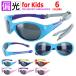  детский поляризованный свет солнцезащитные очки Kids маленький ребенок предназначенный UV cut мужчина девочка sgs059k регулировка возможность частота имеется спорт модный симпатичный легкий нестандартная пересылка бесплатная доставка 