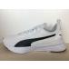 PUMA�i�v�[�}�j FLYER RUNNER�i�t���C���[�����i�[�j �X�j�[�J�[ �C �����Y �E�B�����Y ���j�Z�b�N�X �V�i (1102)