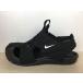 NIKE( Nike ) SUNRAY PROTECT 2 PS( солнечный Ray защита 2PS) спортивные туфли обувь Junior сандалии новый товар (1239)