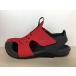 NIKE( Nike ) SUNRAY PROTECT 2 PS( солнечный Ray защита 2PS) спортивные туфли обувь Junior сандалии новый товар (1228)