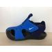NIKE( Nike ) SUNRAY PROTECT 2 TD( солнечный Ray защита 2TD) спортивные туфли обувь пинетки детские сандалии новый товар (1092)