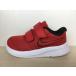 NIKE�i�i�C�L�j STAR RUNNER 3 TDV�i�X�^�[�����i�[3TDV�j �X�j�[�J�[ �C �x�r�[�V���[�Y �V�i (1392)