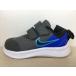 NIKE�i�i�C�L�j STAR RUNNER 3 TDV�i�X�^�[�����i�[3 TDV�j �X�j�[�J�[ �C �x�r�[�V���[�Y �V�i (1624)