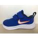 NIKE�i�i�C�L�j STAR RUNNER 3 TDV�i�X�^�[�����i�[3TDV�j �X�j�[�J�[ �C �x�r�[�V���[�Y �V�i (1383)
