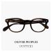  Oliver Peoples очки ov5036a 1677 47mm OLIVER PEOPLES Sheldrake очки ракушка do Ray kwe Lynn тонн мужской uv cut Asian Fit модель 