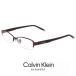 [ раз имеется соответствует бесплатный ] Calvin Klein мужской очки ck5466a-200 calvin klein очки ck5466a очки квадратное type неполная оправа половинчатая оправа Asian Fit 