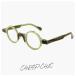  маленький .. шт .. очки CHEAP CHIC cc5017 OL очки мужской женский унисекс модель меньше раунд type frame оливковый цвет круг очки круг очки 