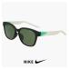  Nike поляризованный свет солнцезащитные очки ib0375 010 LIVEFREE PACE LB P NIKE мужской женский поляризирующая линза polarizedu Erin тонн солнцезащитные очки MATTE BLACK / POLAR GR