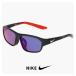  детский Nike солнцезащитные очки RABID 22 JR PLAY LB if1053 010 NIKE Junior Kids спортивные солнцезащитные очки labido мужчина девочка uv cut зеркало линзы 