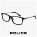  мужской Police очки vplr86j-0700 POLICE очки мужской квадратное we Lynn тонн type frame VPLR86J очки Japan Fit чёрный . чёрный ..